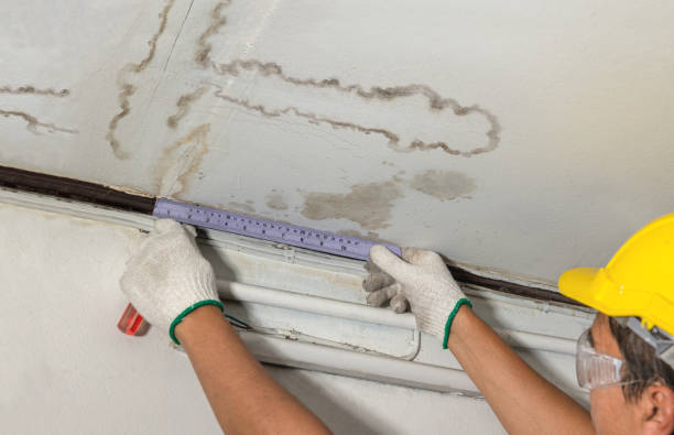 Reliable Water Damage Repair contractor in Uhrichsville, OH by Hirex Water Damage